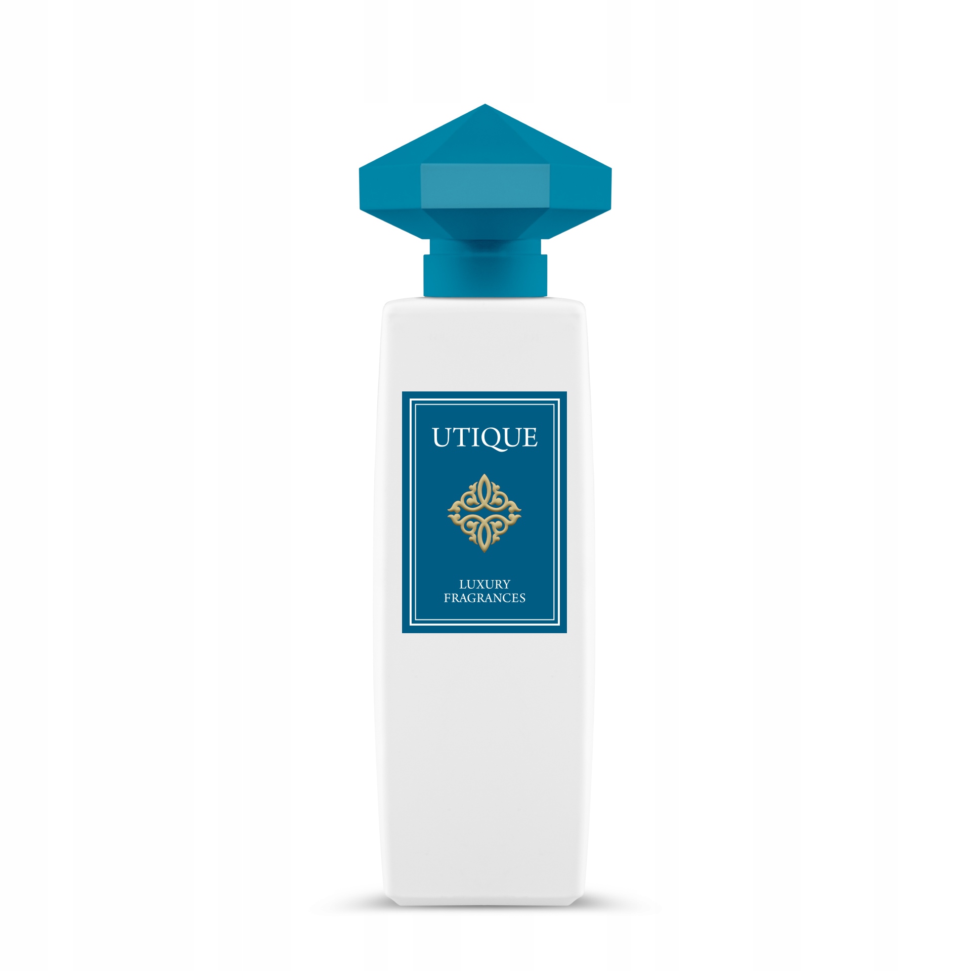 Mocne Perfumy Fm World Utique Fig Leaves Federico Mahora