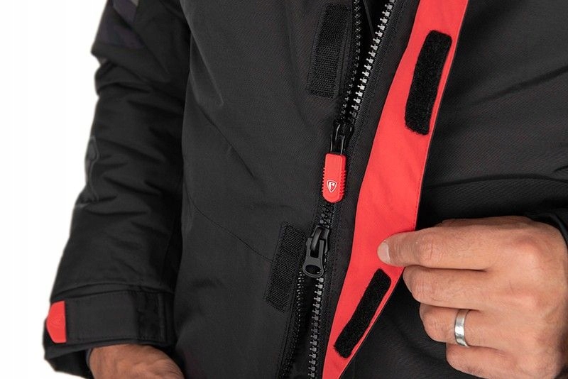 Kombinezon Fox Rage Winter Suit M Rozmiar: Medium (M) EAN (GTIN) 5056212166725