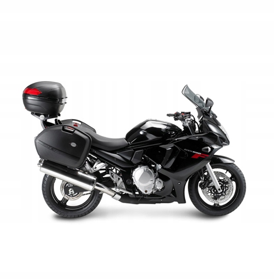 Kappa bočný rám Suzuki Gsf 650 Gsx 1250 KLX539