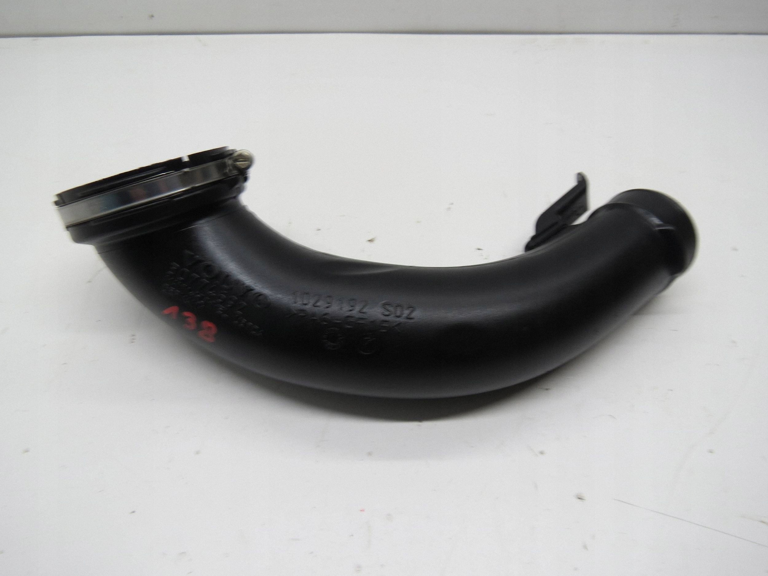 hadice trouba vedení intercoolera VOLVO S60 II V60 a 30774692