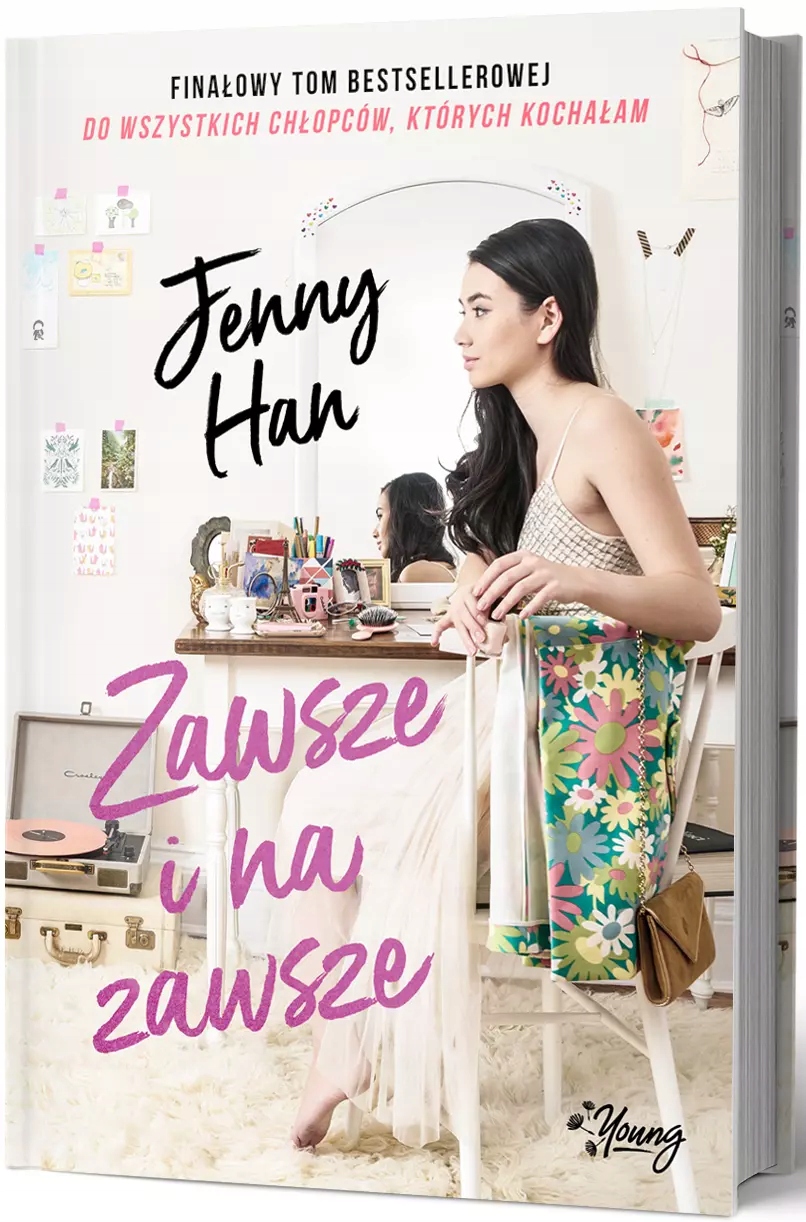 Chłopcy. Tom 3. Zawsze i na zawsze-Zdjęcie-0