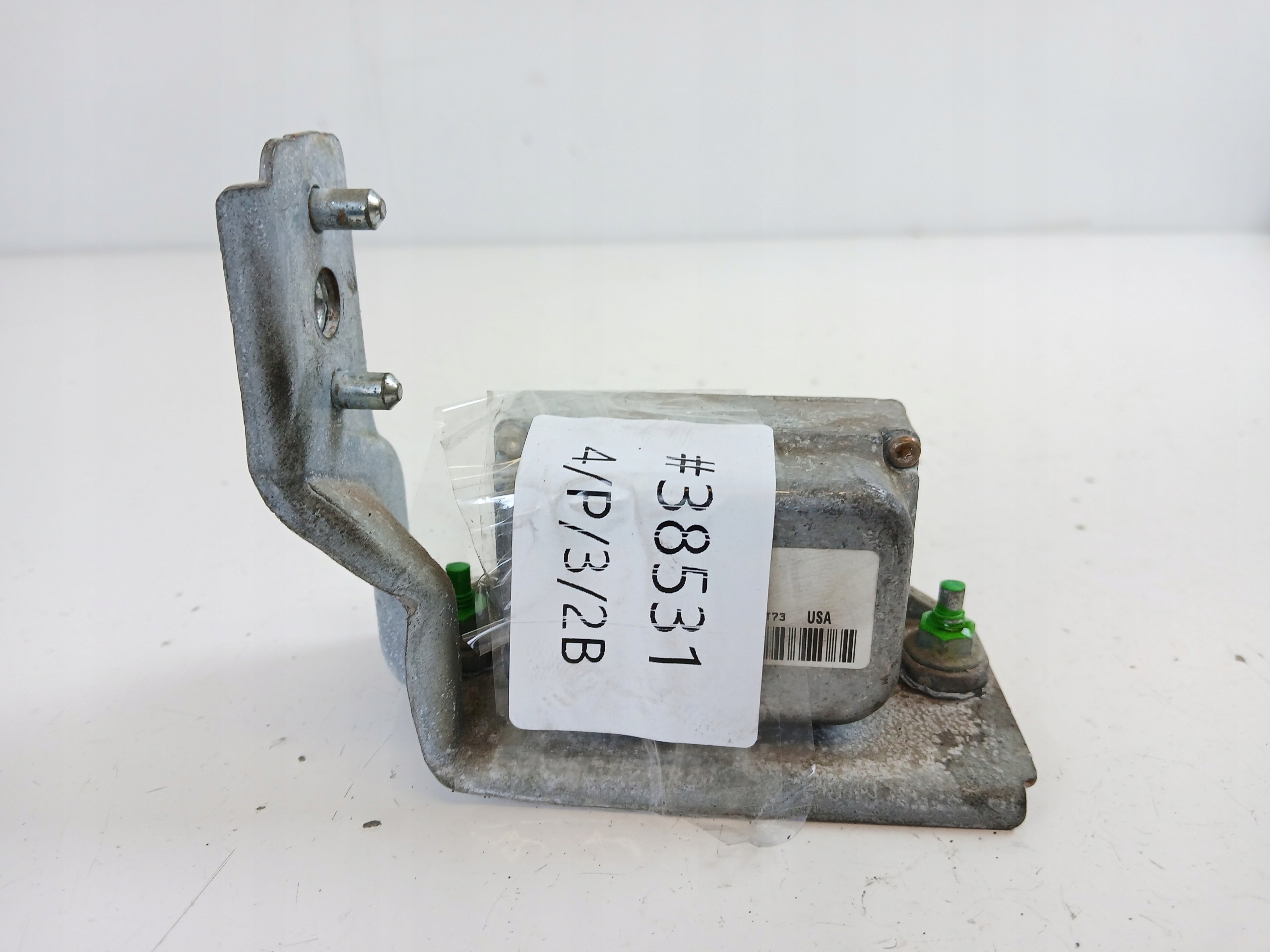 VW GOLF IV AUDI A3 8L Sensor ESP 1J0907655 1J1907637C