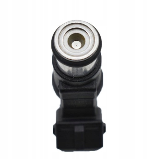 4 Wtryskiwacze paliwa pojazdu 01F002A 348001 Kod producenta 0214