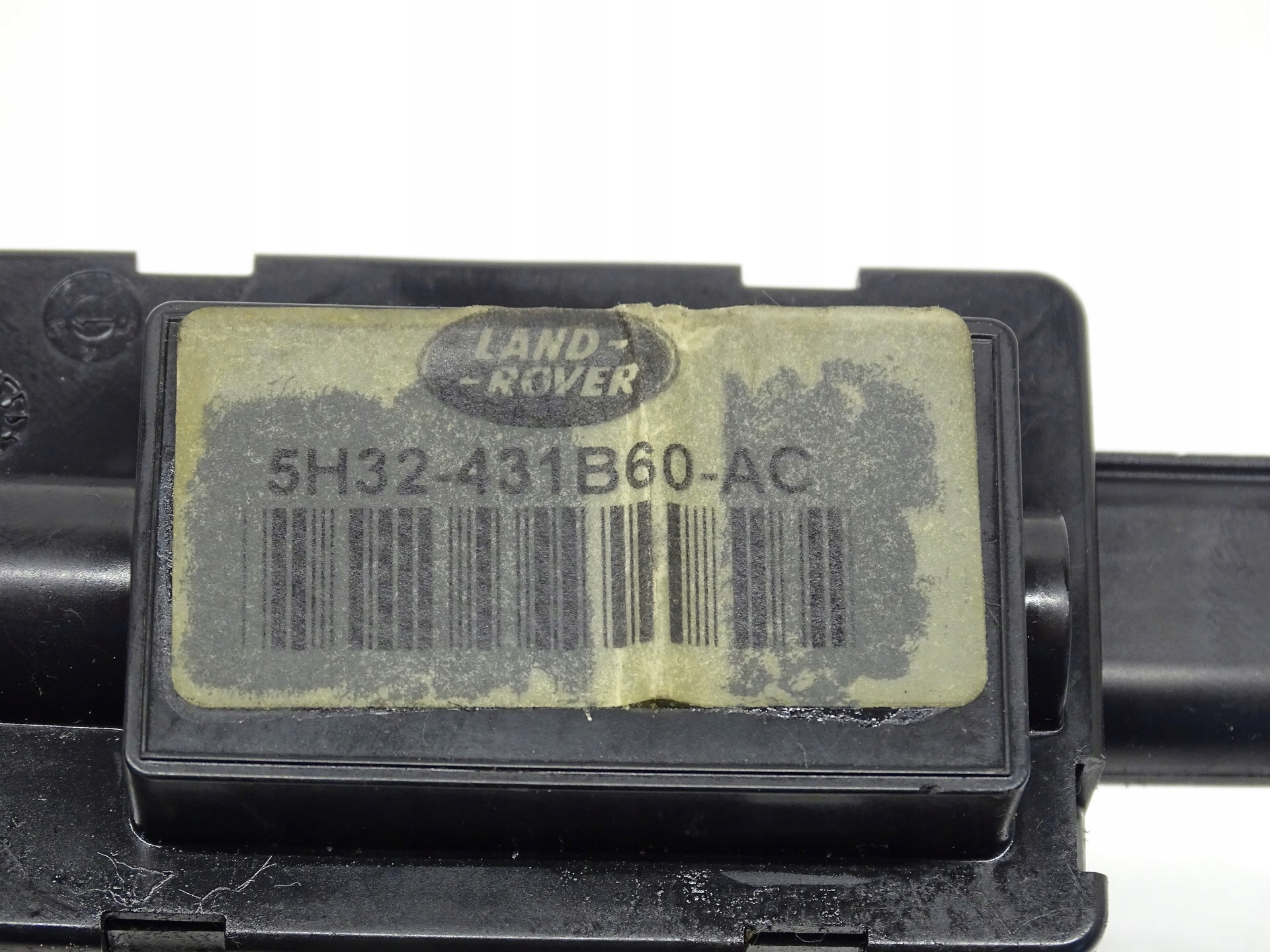 lock bonnet boot LAND ROVER SPORT L320 5H32-431B60-AC