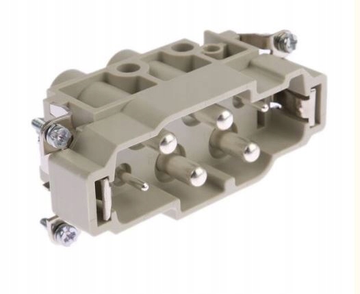 Harting 09380062611 Złącze Han K4/0 Pin M 1.5-16mm 0