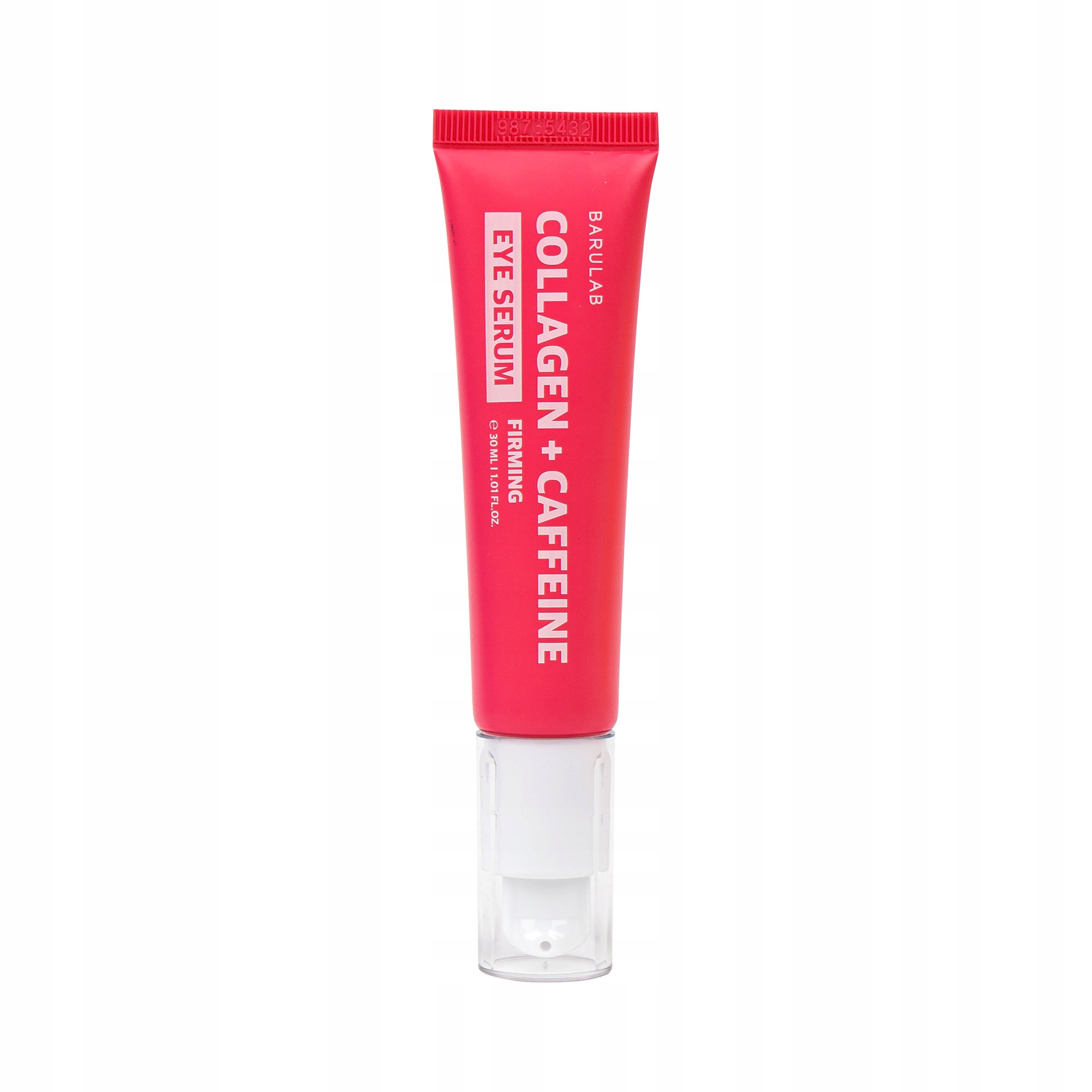 Korejské Sérum Pod Oči Zpevňující Kolagen A Kofein 30 ml Barulab
