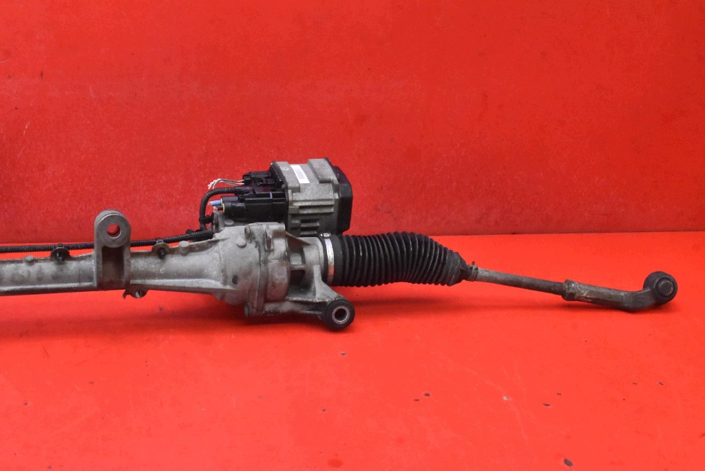 servo control EU AV6C-3D070-RE FORD C-MAX MK2 1.6 TDCI 116KM 10-15