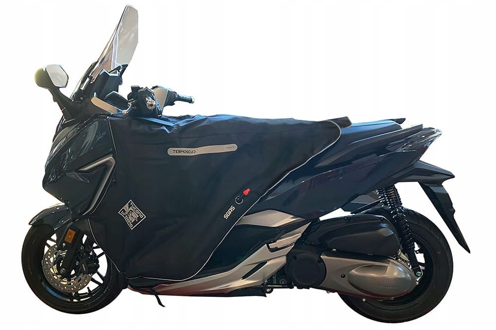 Motokoc deka na nohy Termoscud Tucano Urbano, Honda Forza 125-300 18-20