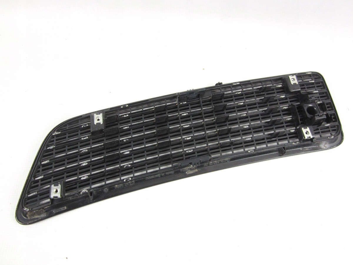 grid bonnets right Mercedes CL W216 C216 197