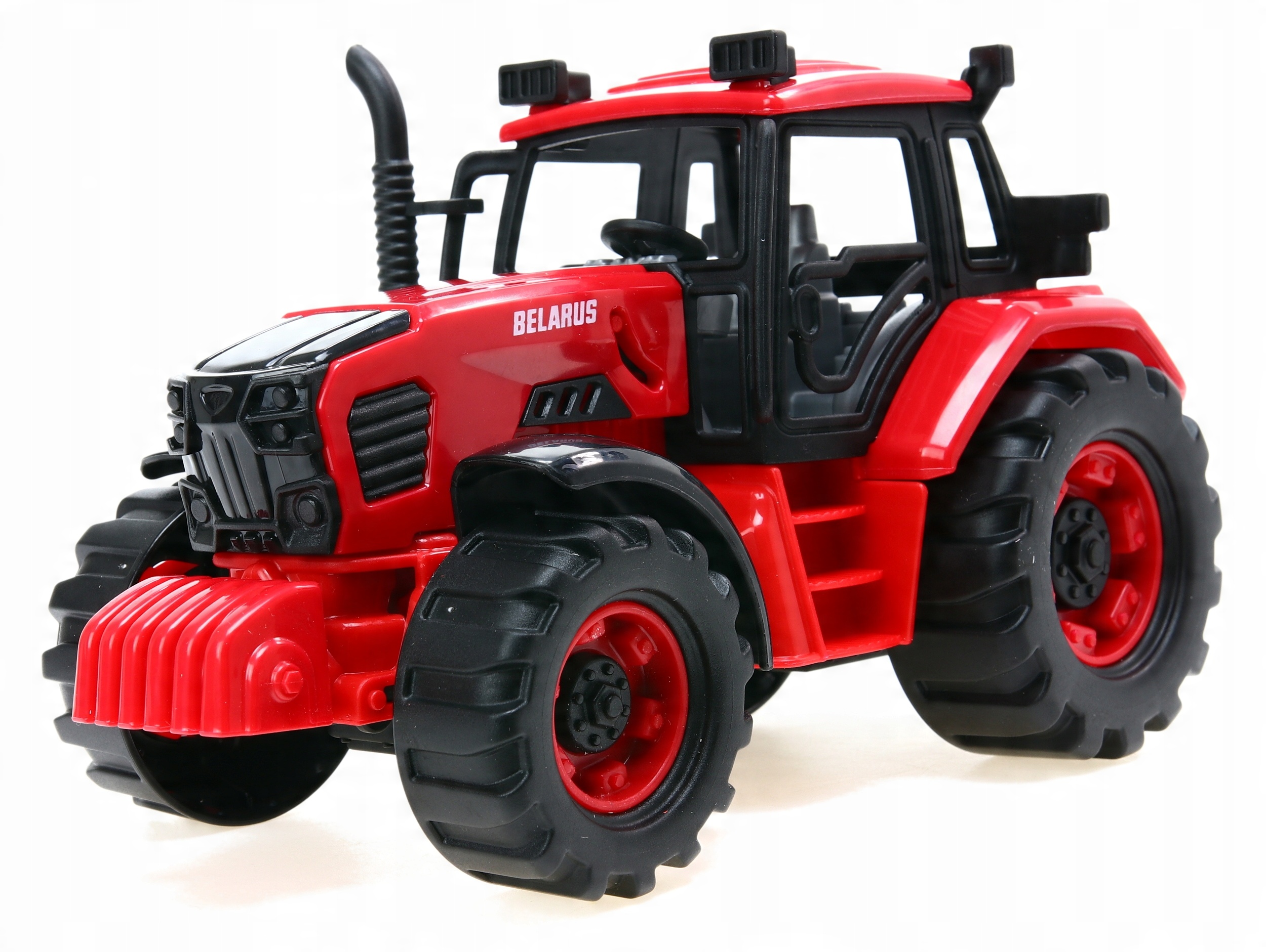 

Traktor Białoruś Polesie Belarus 89397 Mtz