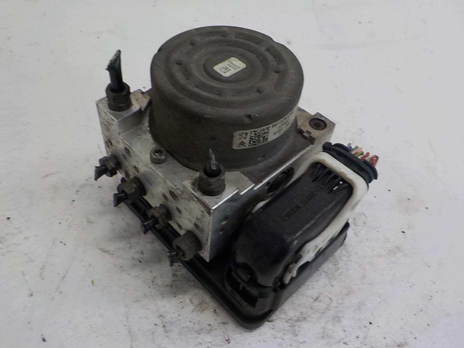 CITROEN C3 II Pompa ABS 9810293280 10.0220-0454.4 10.0915-3971.3