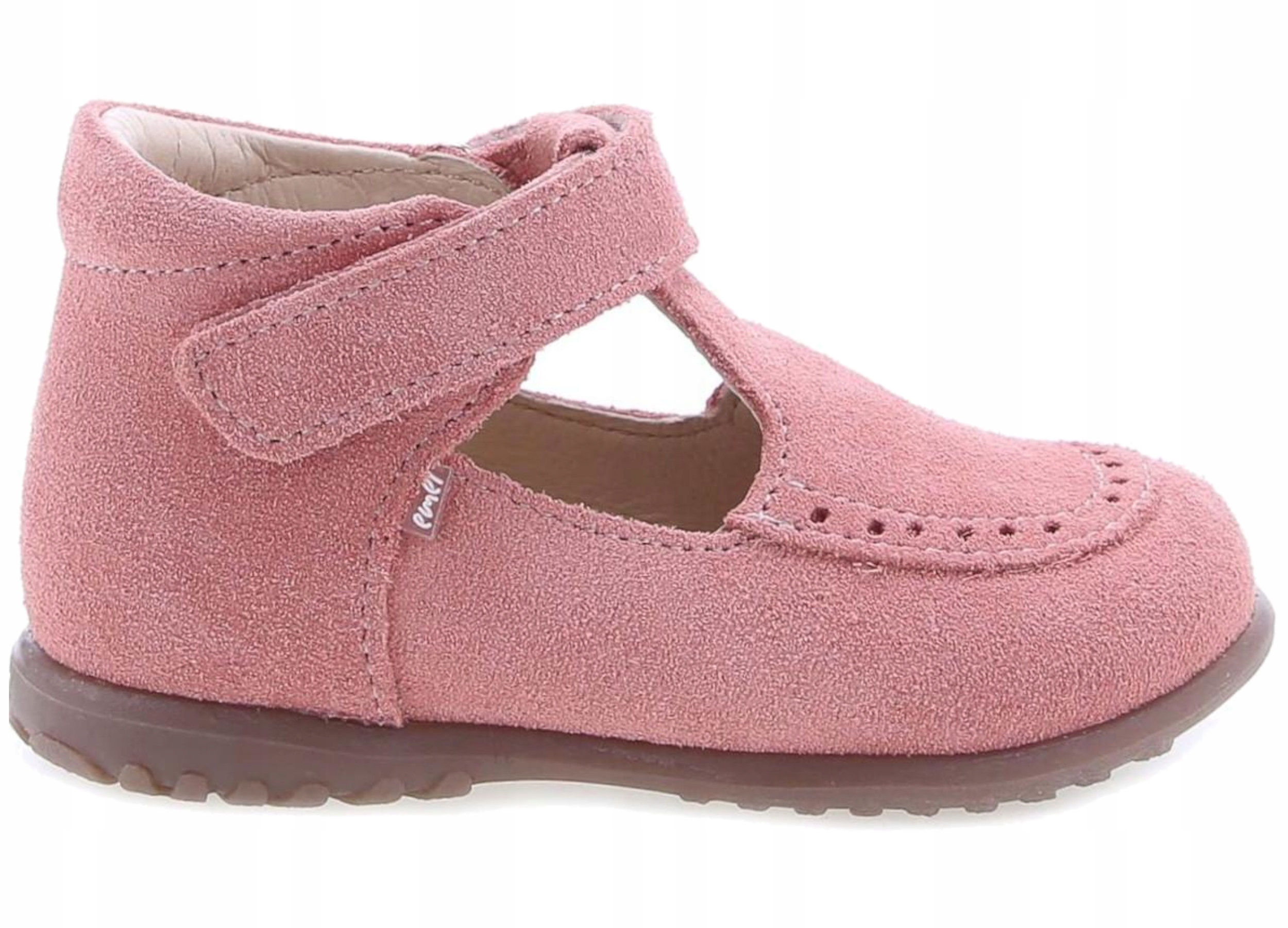 

Emel Buty ES1490 roczki Balerina Balerinki R 23