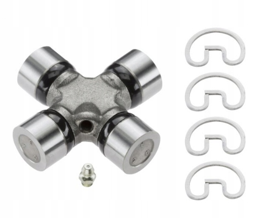 KRZYŻAK WAŁU PRZÓD TYŁ JEEP GRAND CHEROKEE MOOG