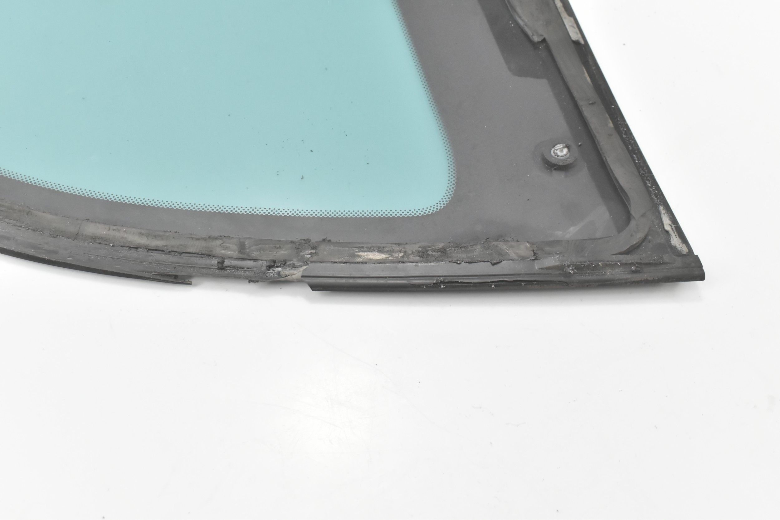 SZYBA KAROSERYJNA PRAWY TYŁ FIAT 500 ABARTH 17R Typ samochodu Samochody osobowe