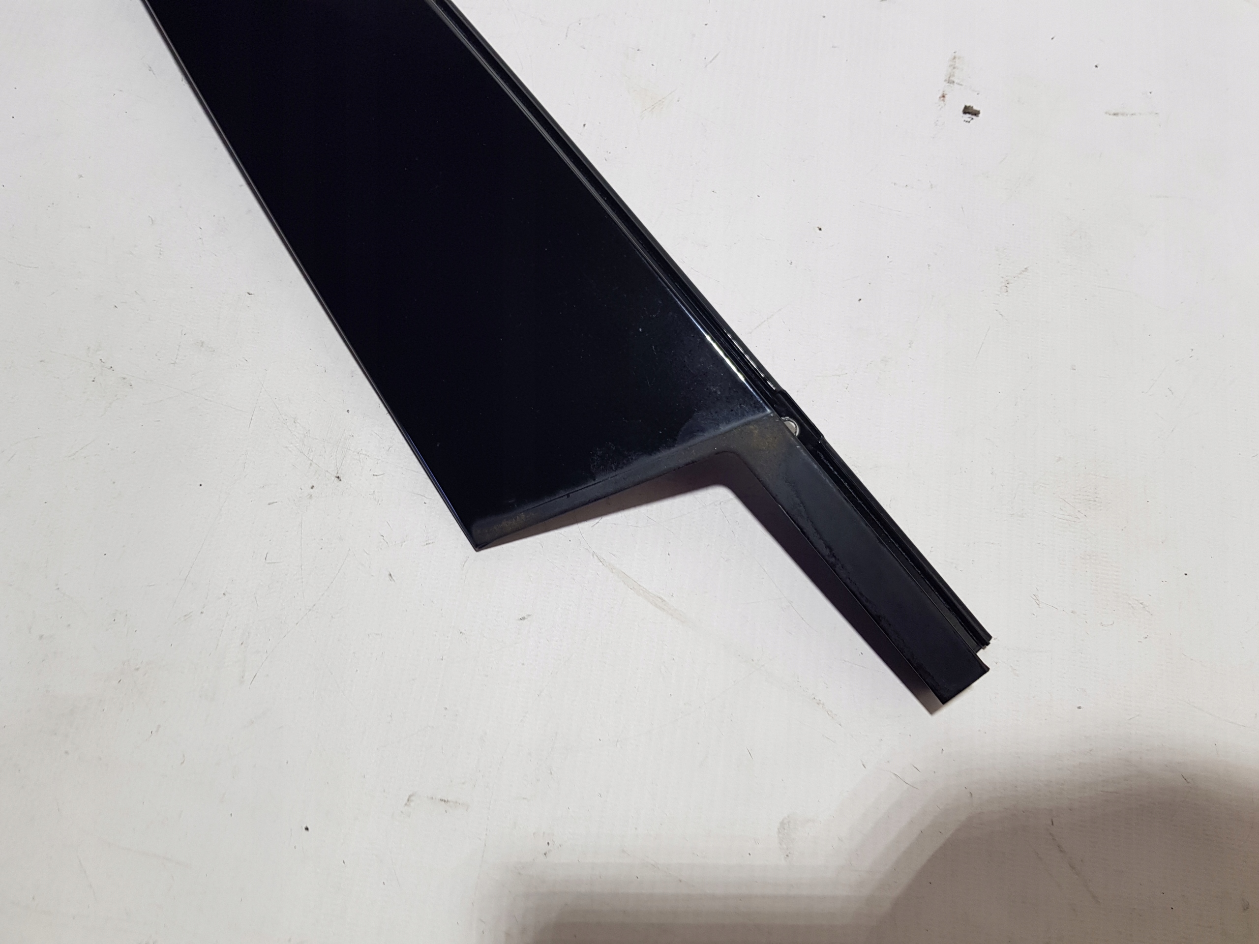 moulding door cover SLUPKA right front front MERCEDES W251