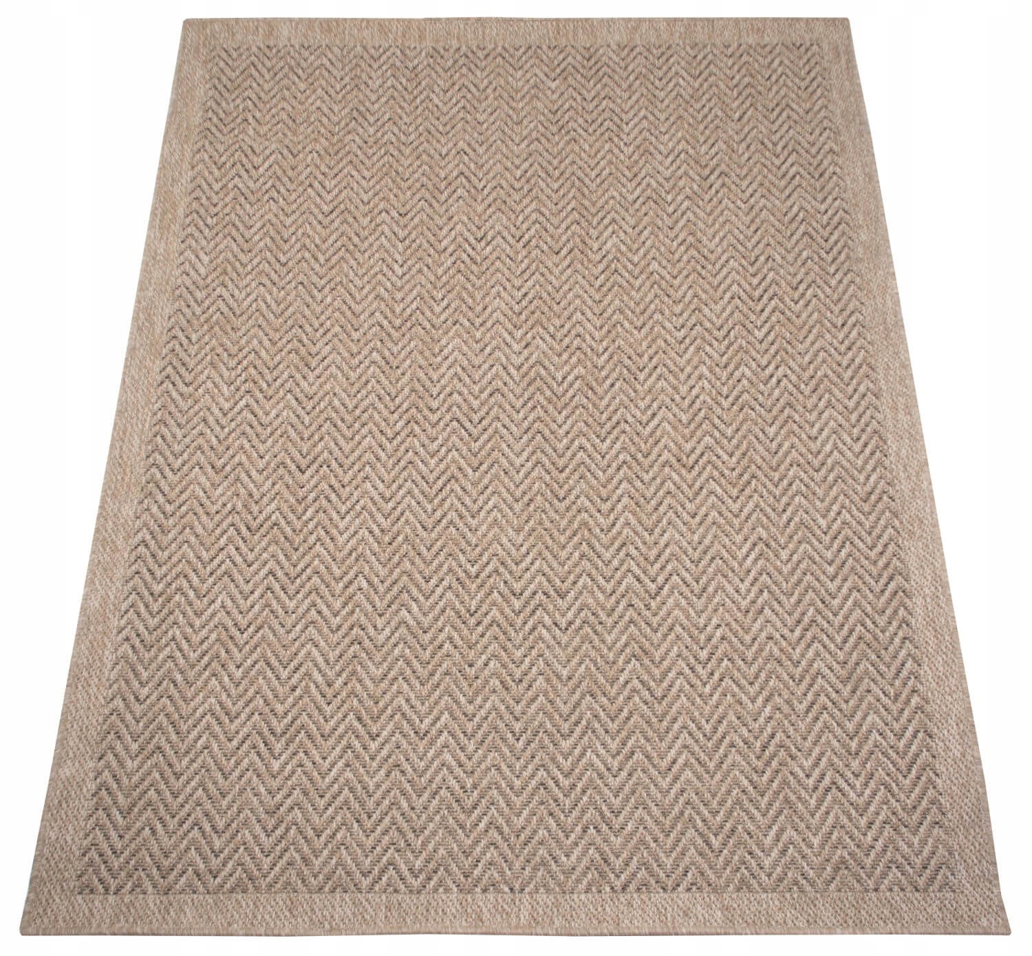 Vonkajší Terasový Koberec Do Kuchyne Na Terasu Balkón Šnúrkový Podložka 120X170