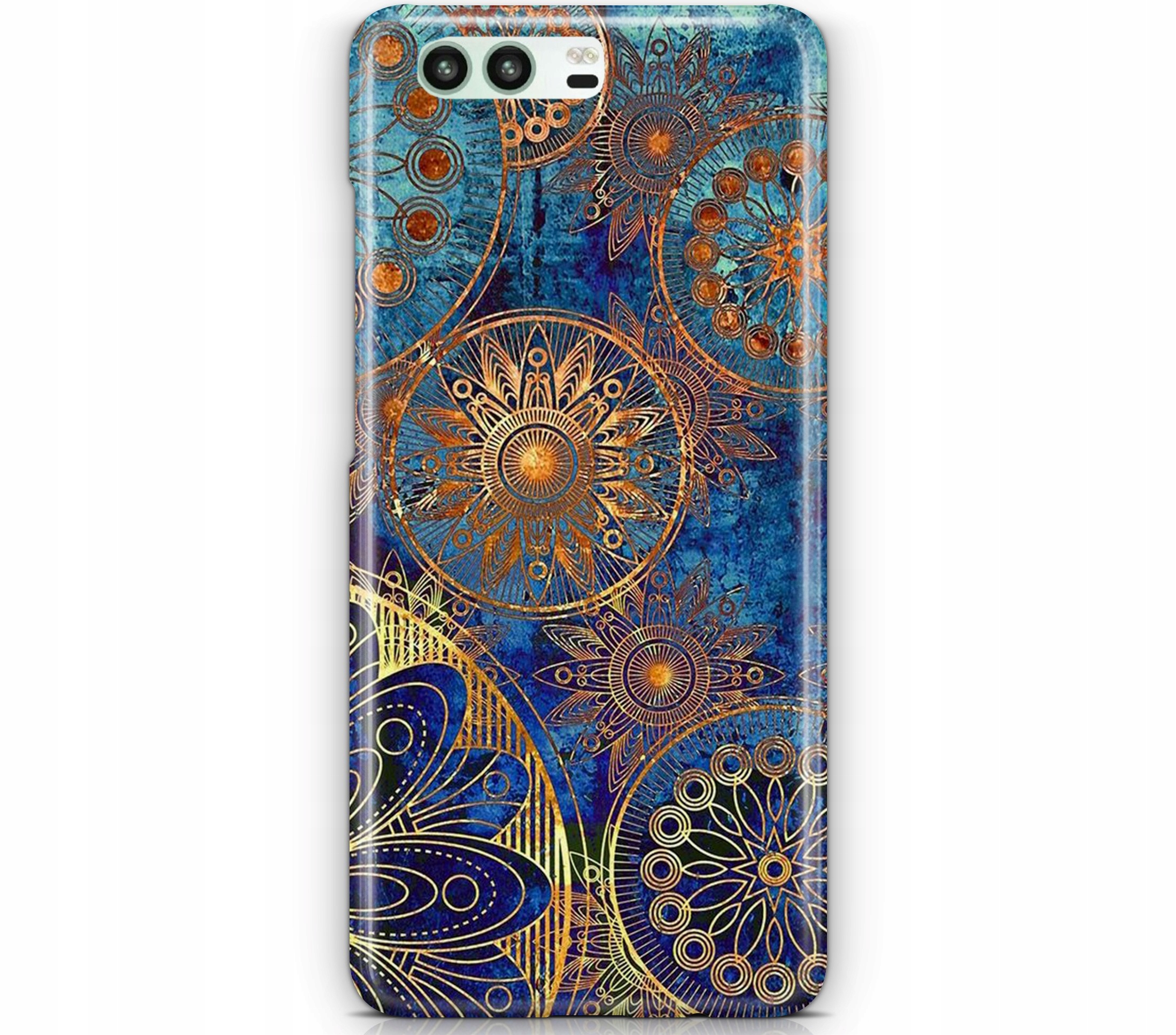 

Etui do Huawei P10 Wzory Case + Szkło