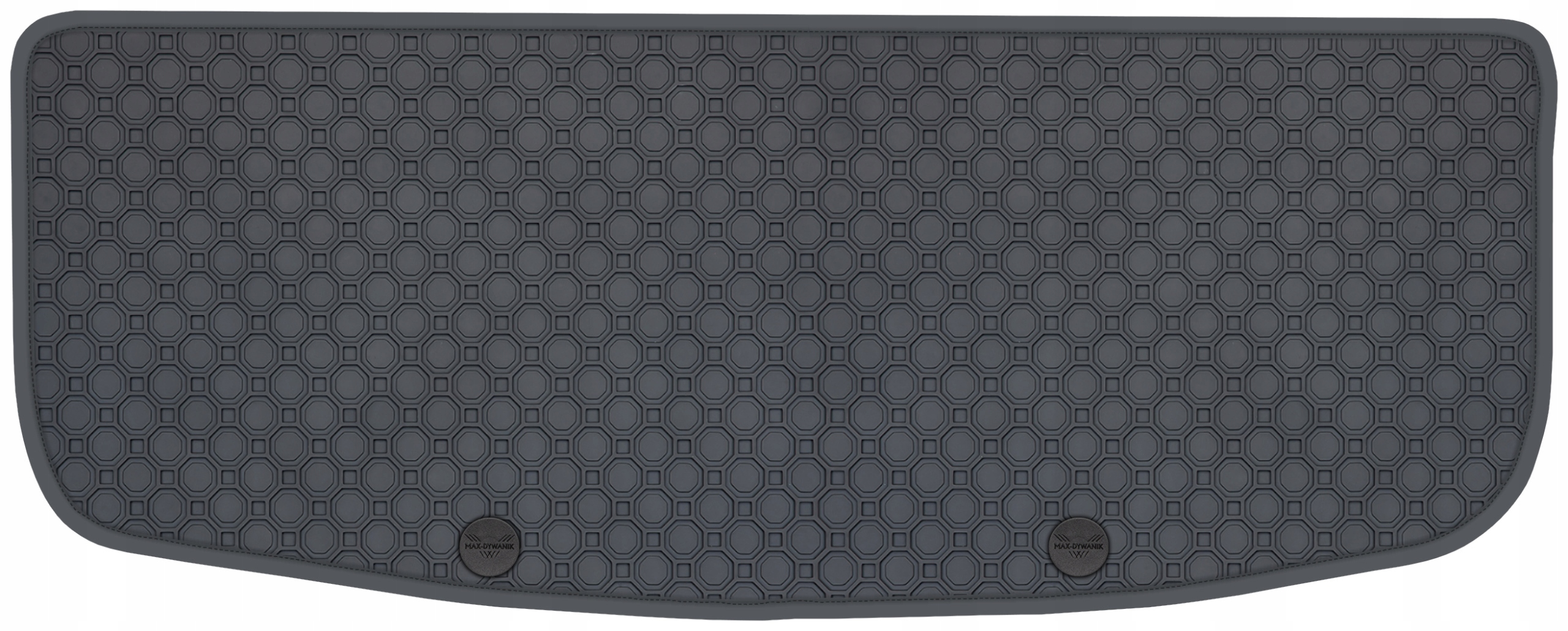 Fiat Freemont Crossover 7os 11-16 Podložka do zavazadlového prostoru Primeliner