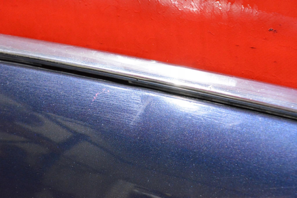 Cofano 498-46 VOLVO XC60 1 e 08-13