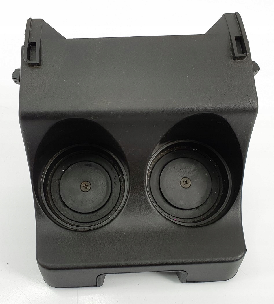 SCHOWEK UCHWYT NA NAPOJE MERCEDES ML W163