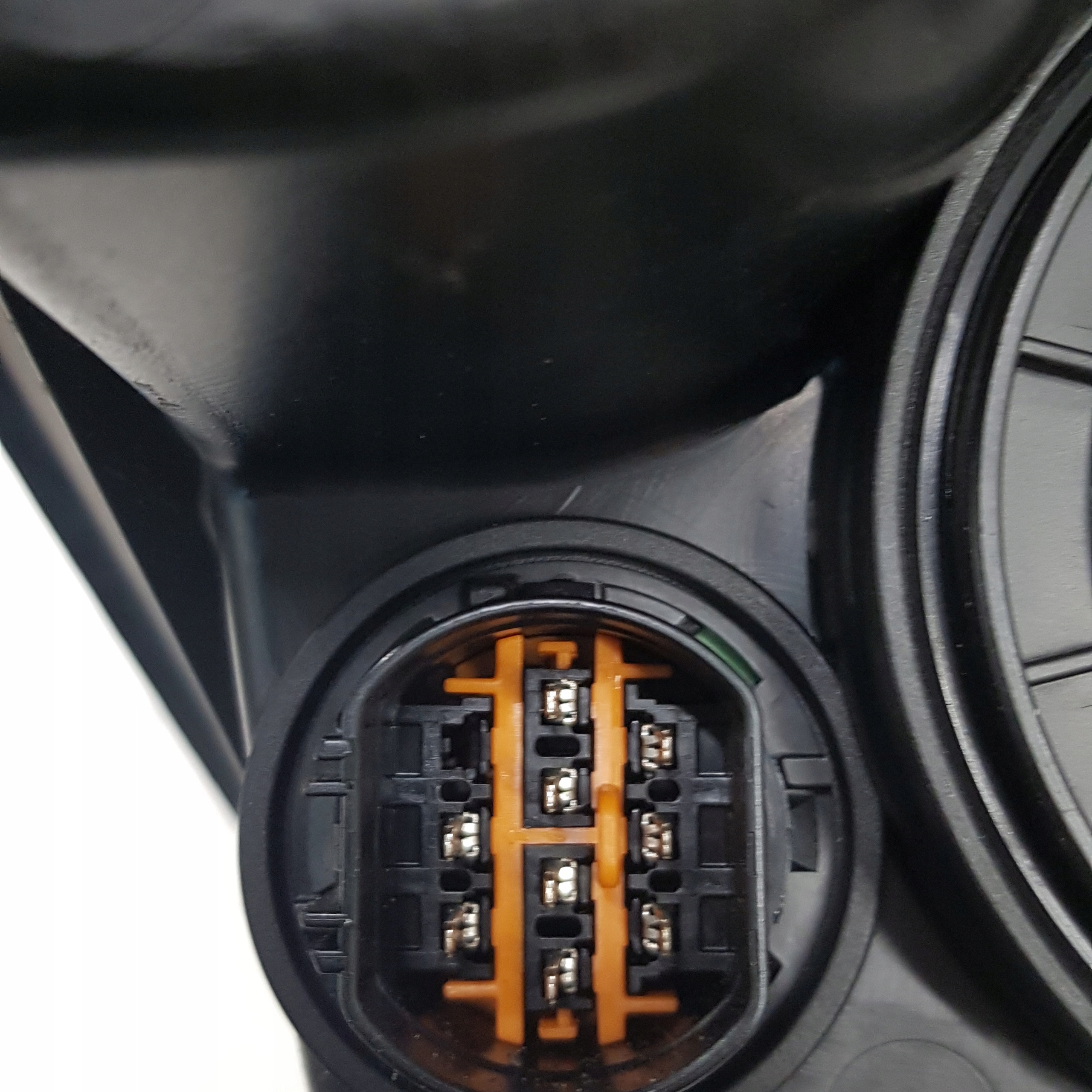 light left front HYUNDAI IX20 92101-1KXXX