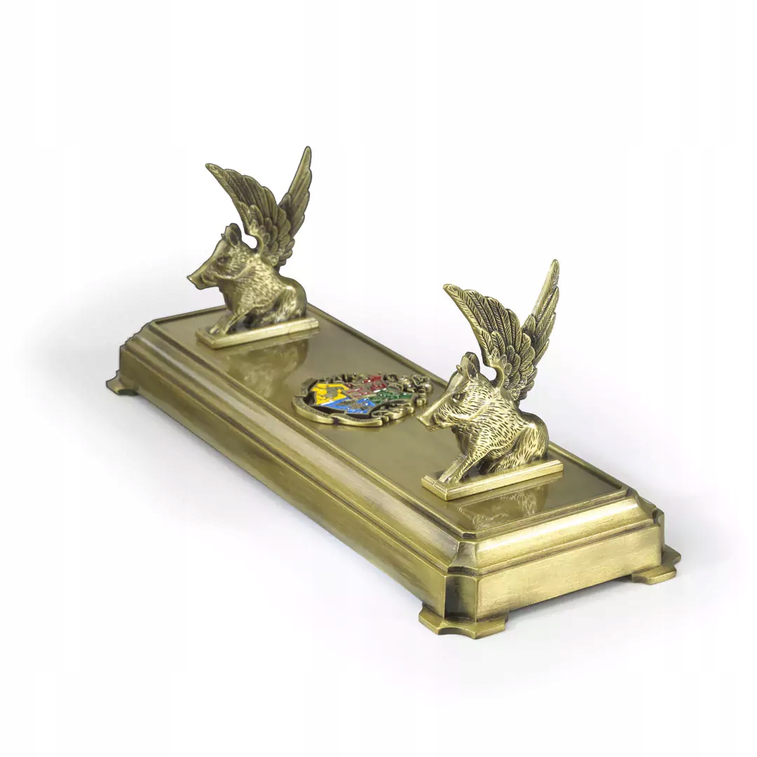 Stojan na hůlku Hogwarts Harry Potter