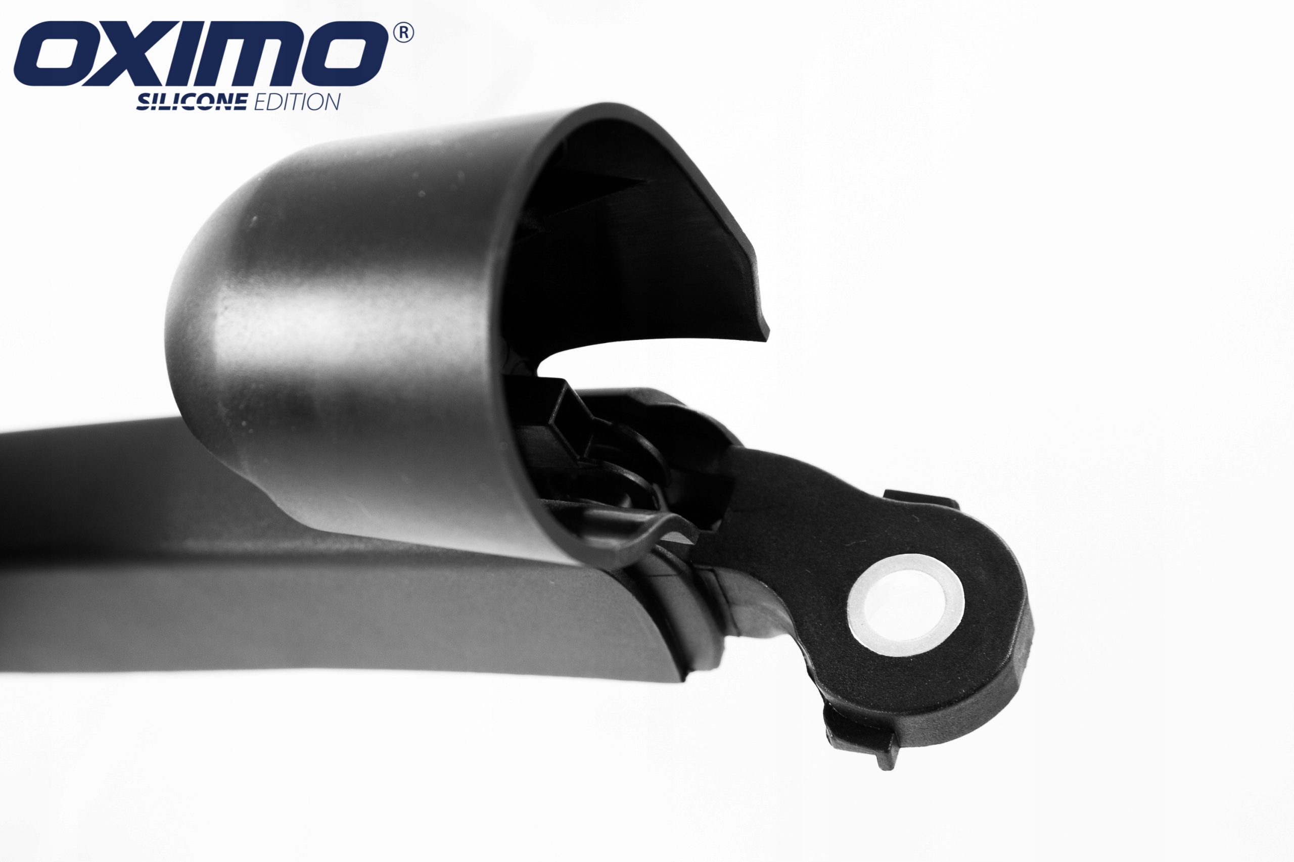 RAMIĘ + WYCIERACZKA TYŁ OXIMO VW Transporter T5 Producent części Oximo