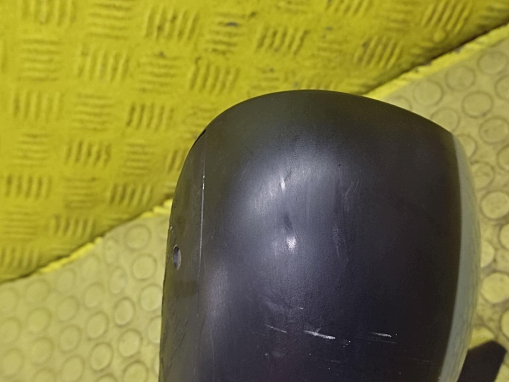 PEUGEOT 206 mirror right