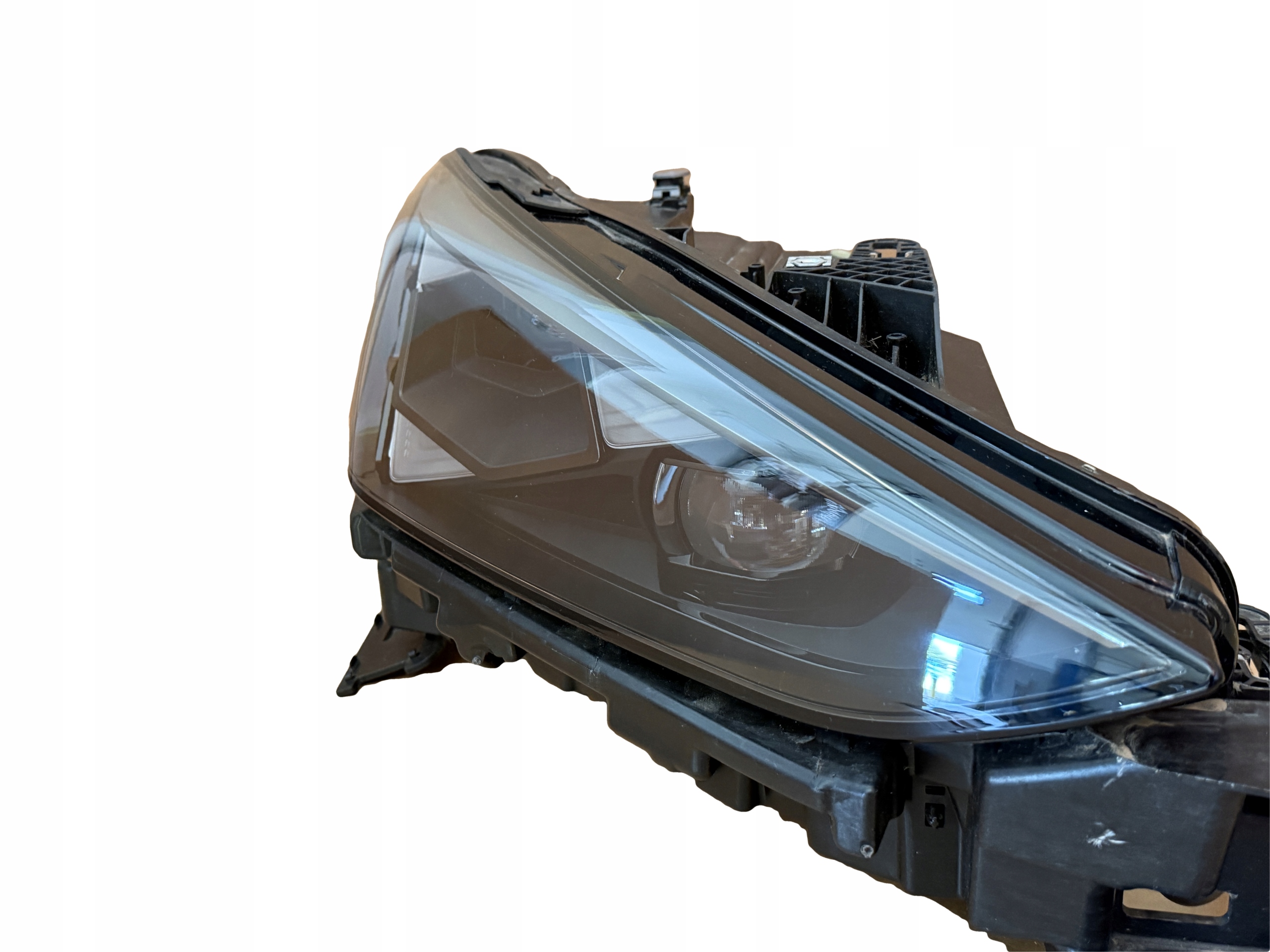CUPRA FORMENTOR LIFT light right LED 5FG941036A