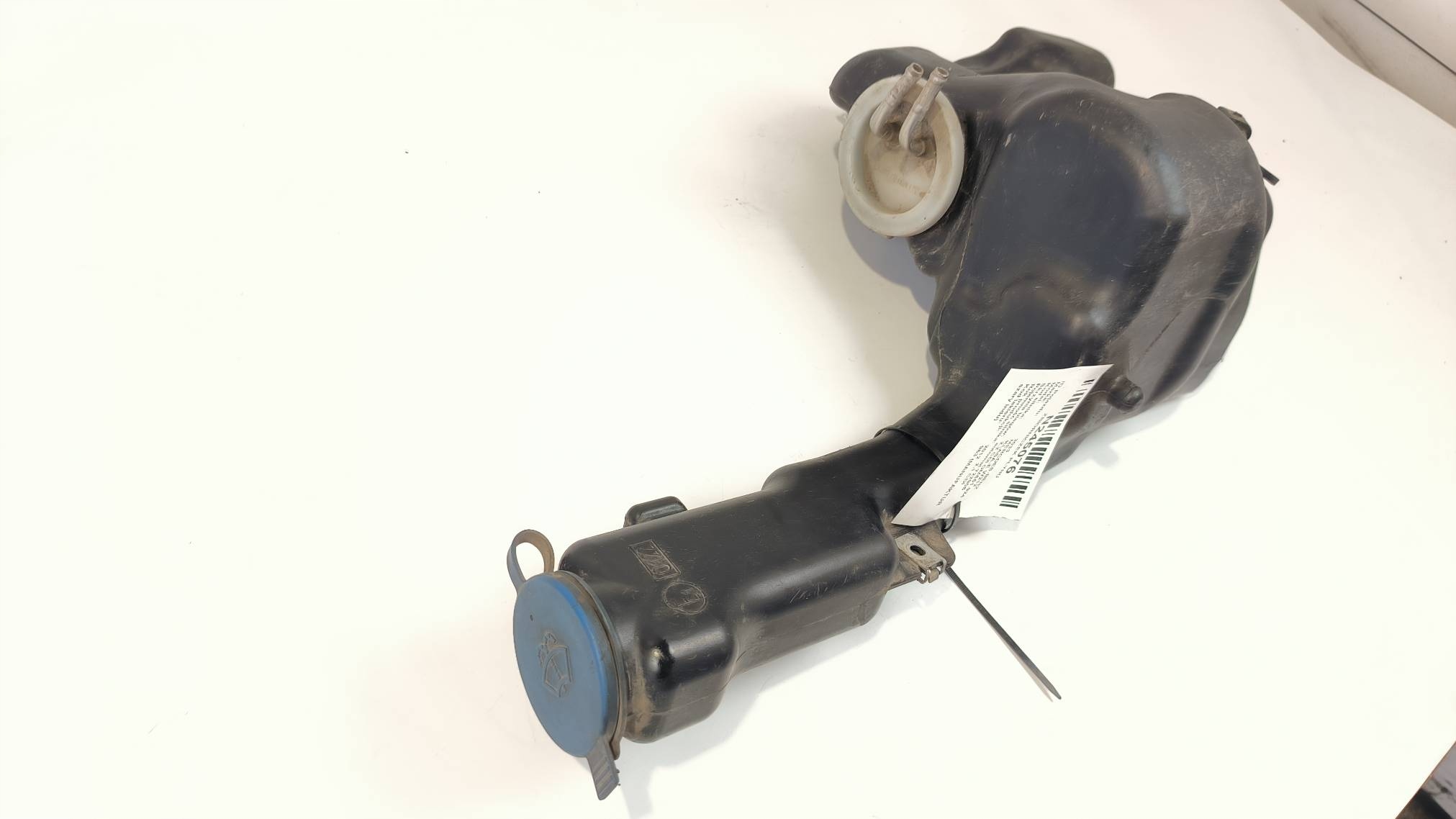 serbatoio LIQUIDO A2048602360 mercedes-BENZ KLASA-E W212