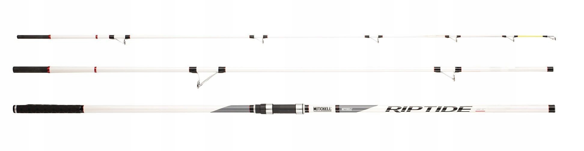 Mitchell Riptide Rz Surfcasting 4,50m 100-200g