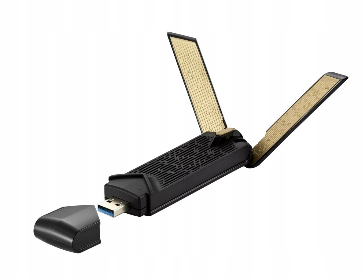 Asus USB-AX56 90IG06H0-MO0R10 (bez podstavca)