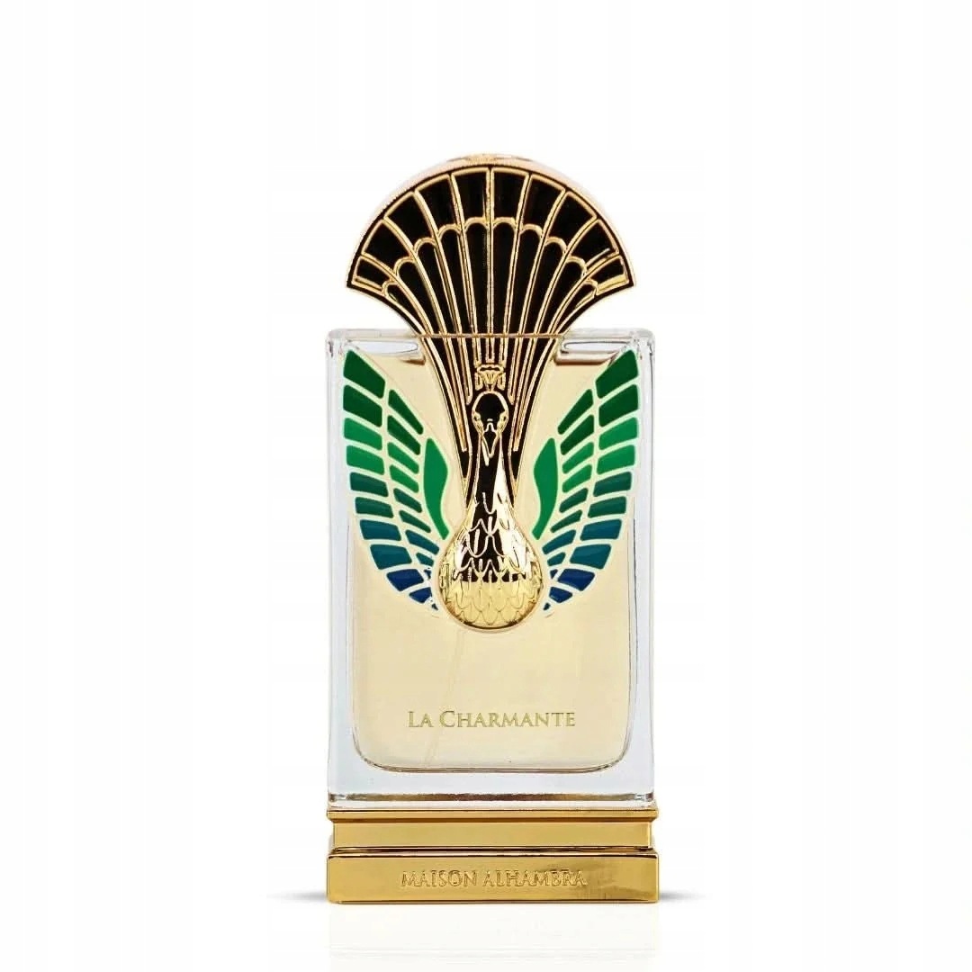 Maison Alhambra La Charmante Parfémovaná voda 100 ml