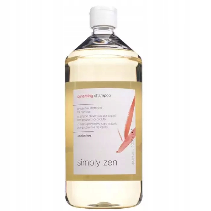 Z.One Simply Zen Densifying Šampon proti vypadávání vlasů 1000 ml