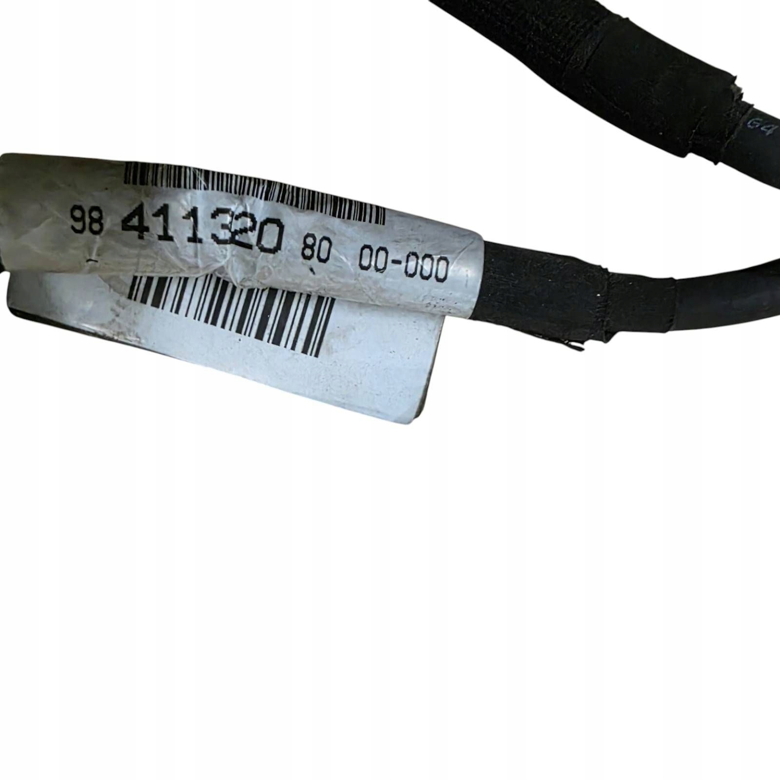 bundle terminal plus PEUGEOT 208 II CORSA F 1.2 THP 9841132080