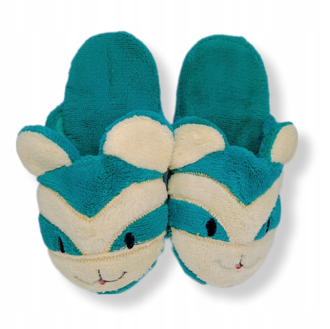 

Kapcie dziecięce buty domowe rozm.30