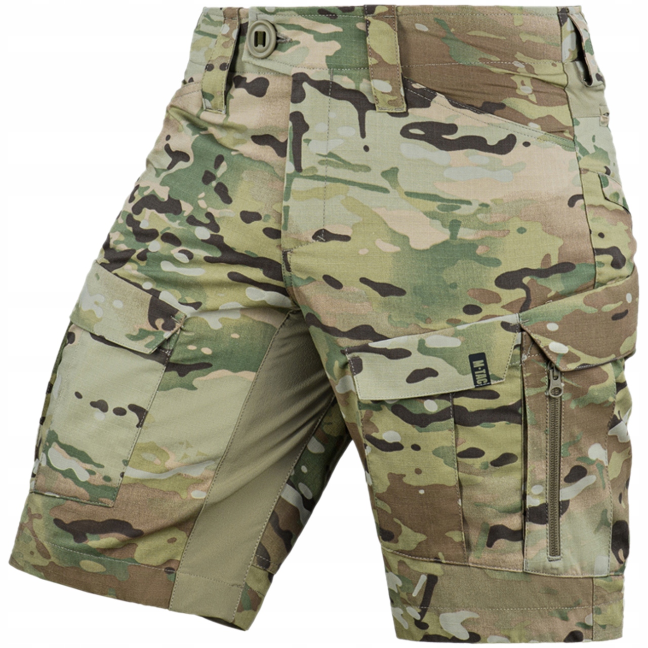 Kraťasy M-Tac Sturm šortky Gen.II NyCo Extreme Multicam S
