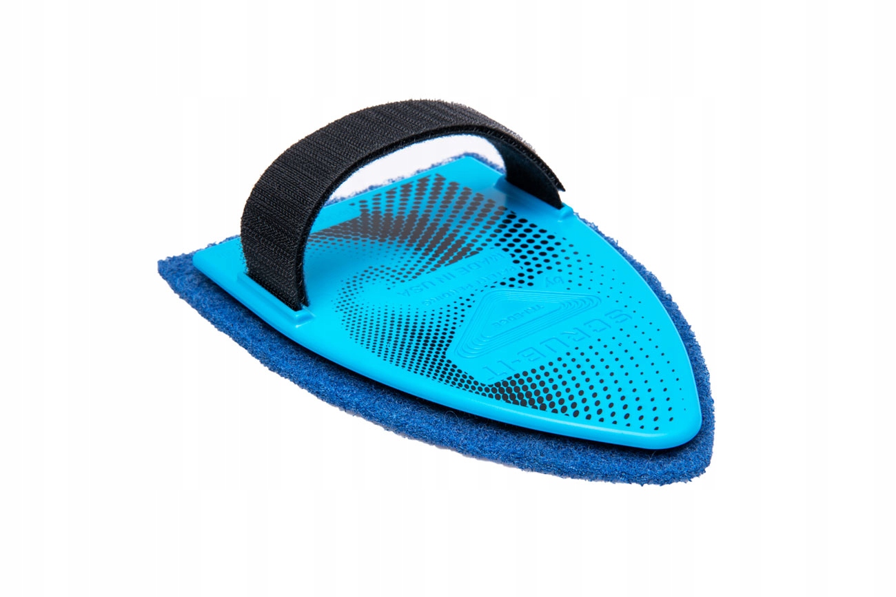 Scrub-IT Systém pro čištění Blue ostrý