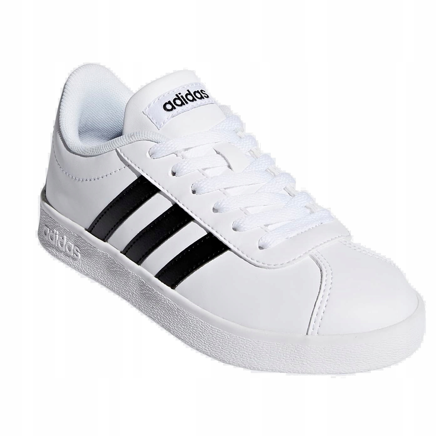 

Buty Adidas Młodzieżowe VL Court 2.0 DB1831 387