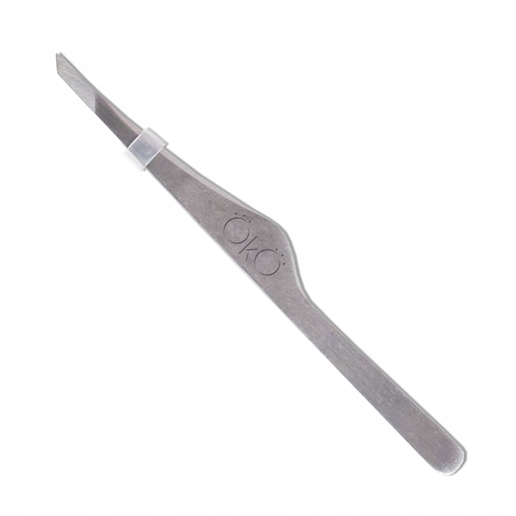 

Oko Lash & Brow Tweezer pęseta skośna do brwi