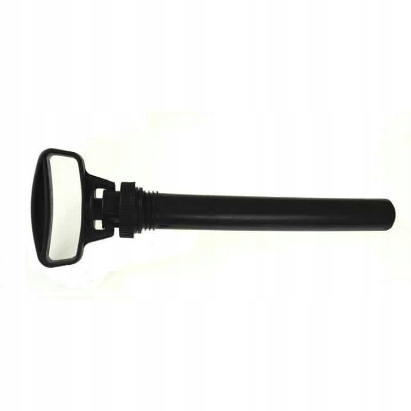 Pompka opryskiwacza z uchwytem do GPS 8L