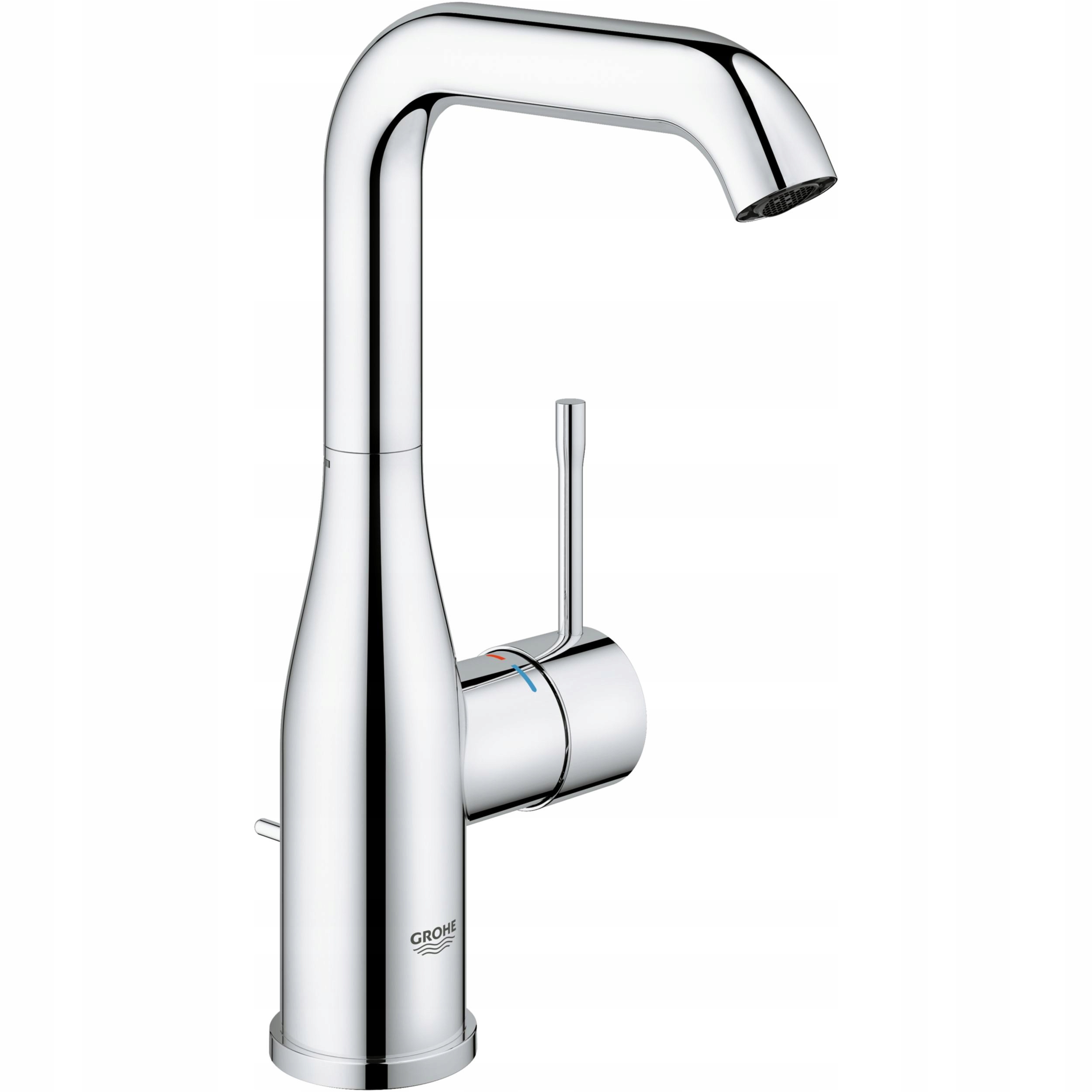 Umyvadlová baterie Grohe Essence chrom 32628001