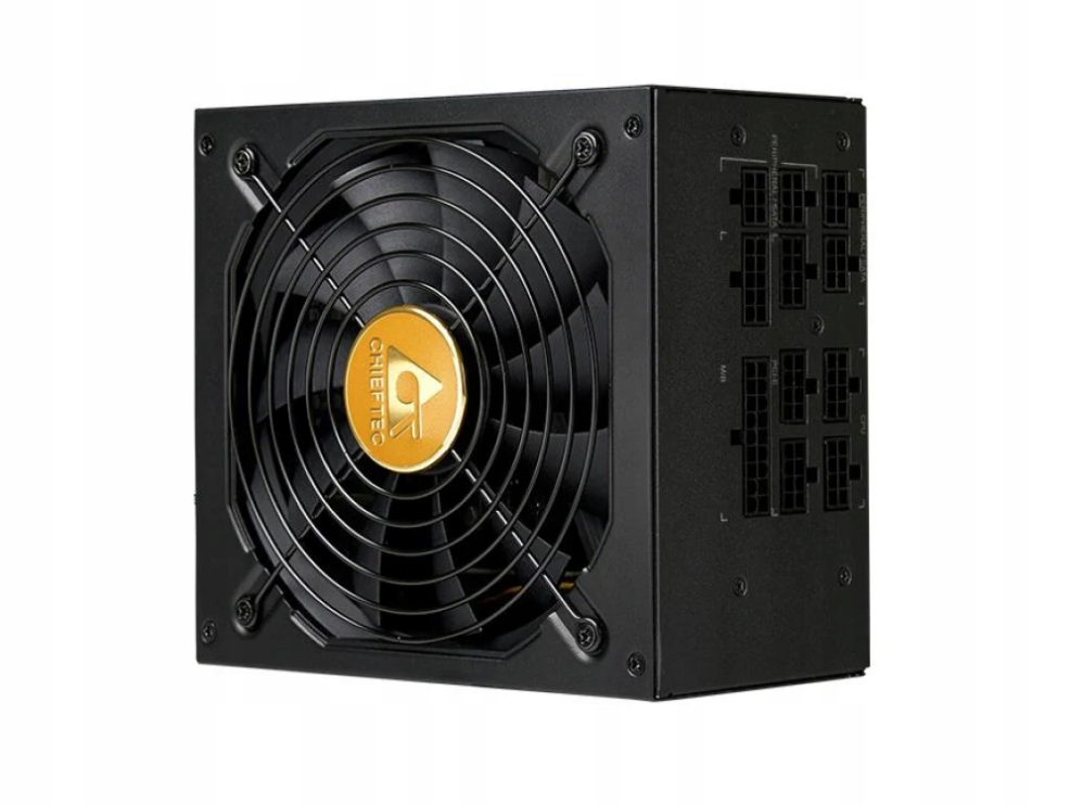 

Zasilacz Chieftec PPS-850FC 850 W