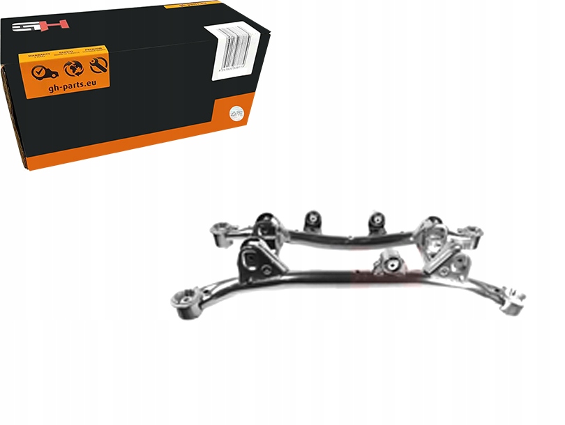 BELKA ZAWIESZENIA SILNIKA HYUNDAI GH