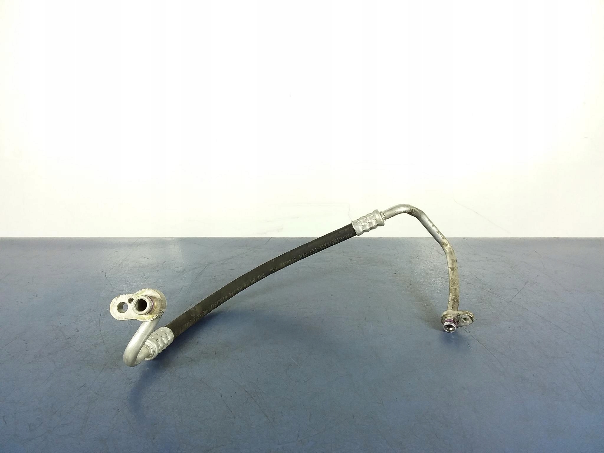 SKODA OCTAVIA III 1.4 TSI КОНДИЦИОНЕР