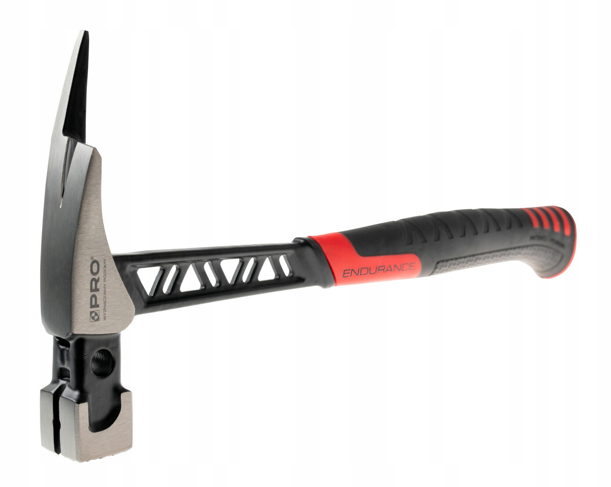 Młotek Ciesielski Pro Endurance Monoblok 600G