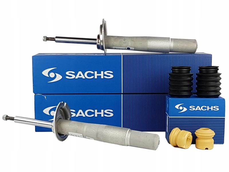 

Sachs Amortyzatory+osł Przód Bmw E60 E61 M-tech