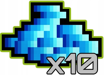 Tibia Gold 10kk Antica Thyria Xyla Peloria Vunira Epoca