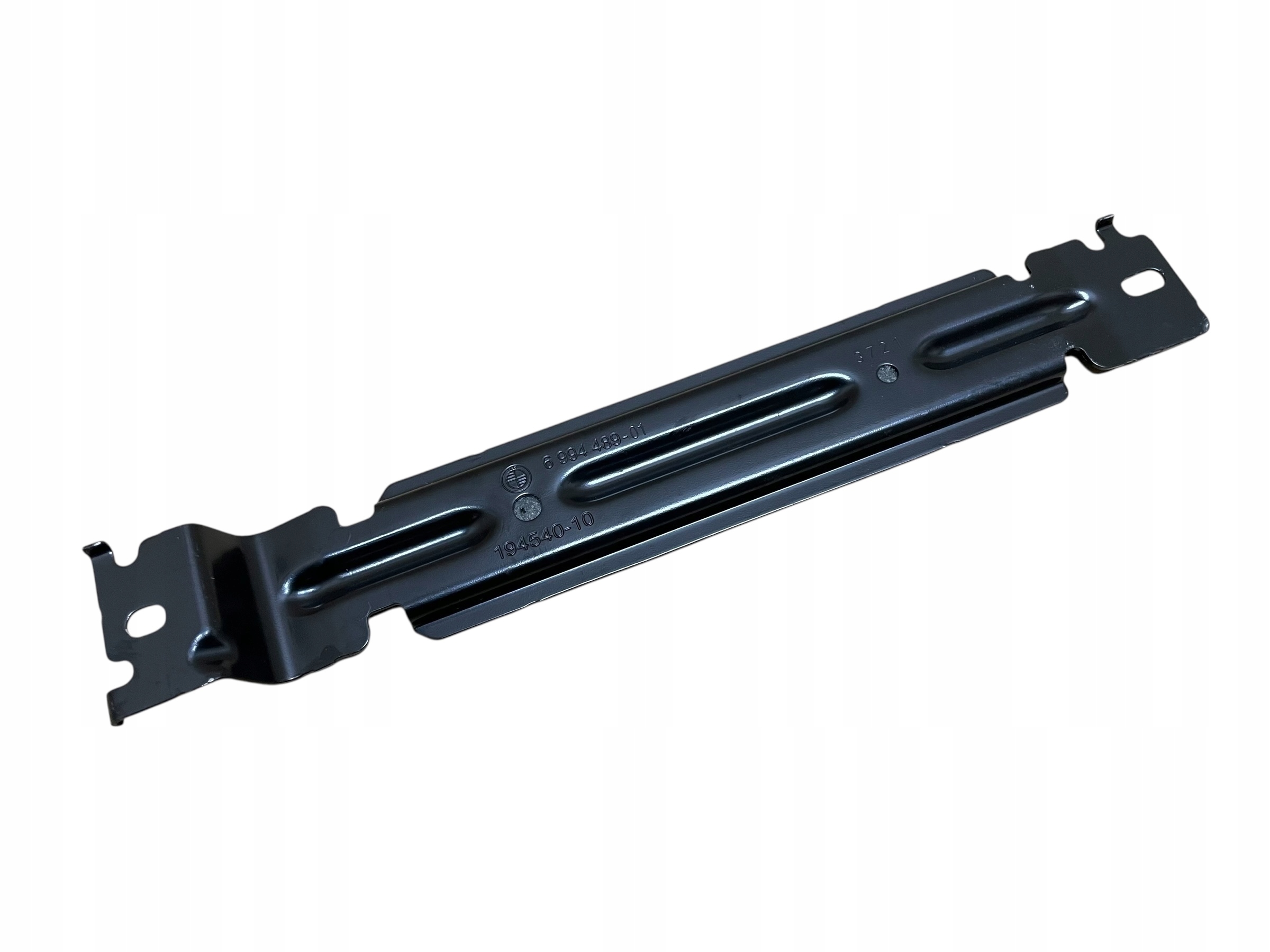 Console Support plaque pour batterie BMW 4 G26