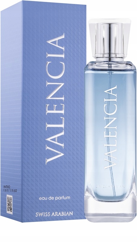 Swiss Arabian Valencia Edp 100 ML